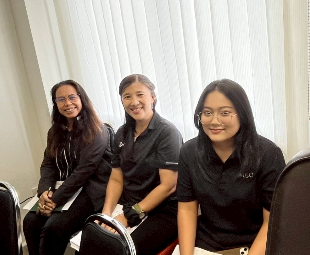 title - ผู้ตรวจราชการ ส.ป.ก. ประชุมติดตามผลการดำเนินงานตามแผนการตรวจราชการ ของ ส.ป.ก. ประจำปีงบประมาณ พ.ศ.2569 รอบที่ 1 จังหวัดพัทลุง